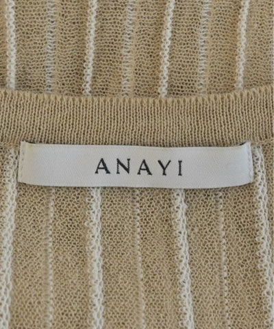 ANAYI Cardigans