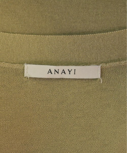 ANAYI Cardigans