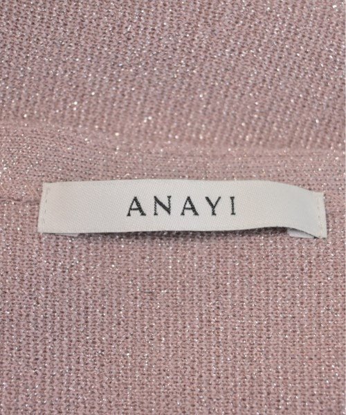 ANAYI Cardigans