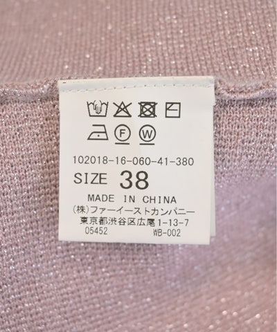 ANAYI Cardigans