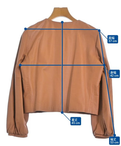 ANAYI Motercycle Jackets