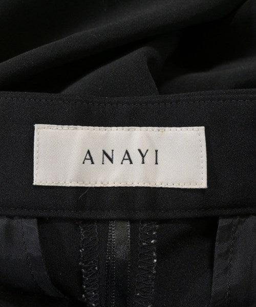 ANAYI Trousers