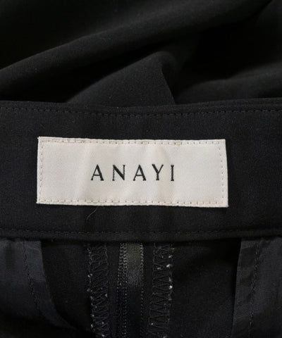 ANAYI Trousers