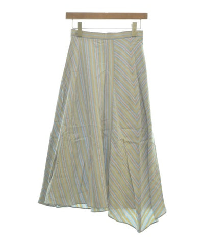 ANAYI Long/Maxi length skirts