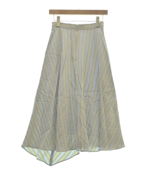 ANAYI Long/Maxi length skirts