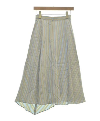 ANAYI Long/Maxi length skirts