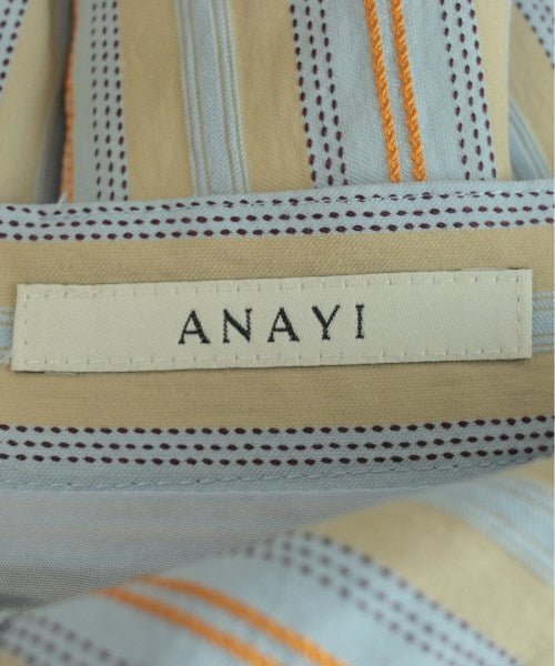 ANAYI Long/Maxi length skirts