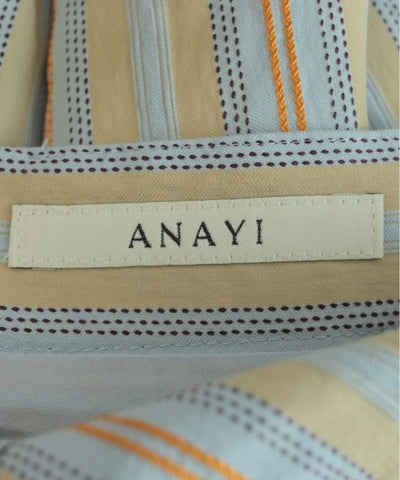 ANAYI Long/Maxi length skirts