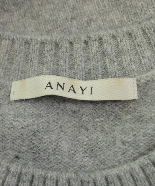 ANAYI Sweaters