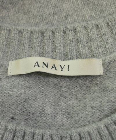 ANAYI Sweaters