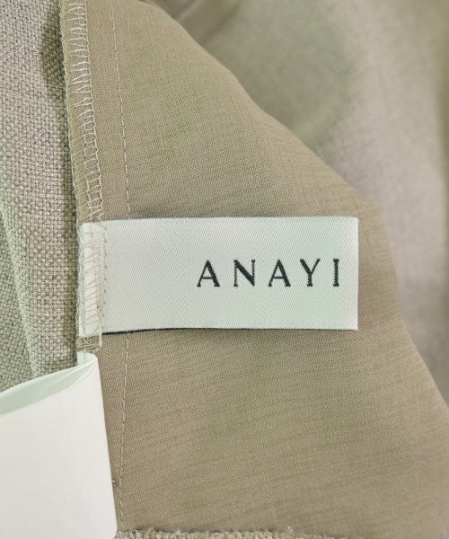 ANAYI Dresses