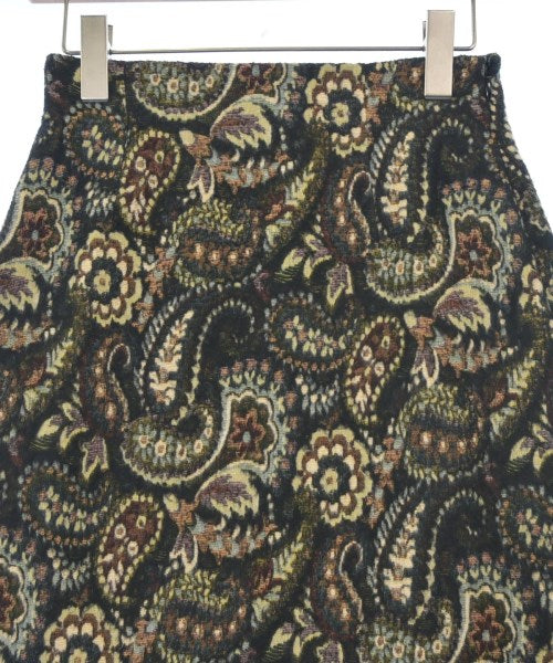 ANAYI Knee length skirts