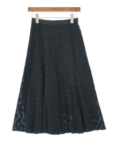 ANAYI Knee length skirts