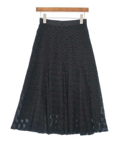 ANAYI Knee length skirts