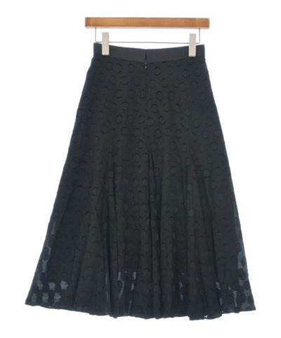 ANAYI Knee length skirts