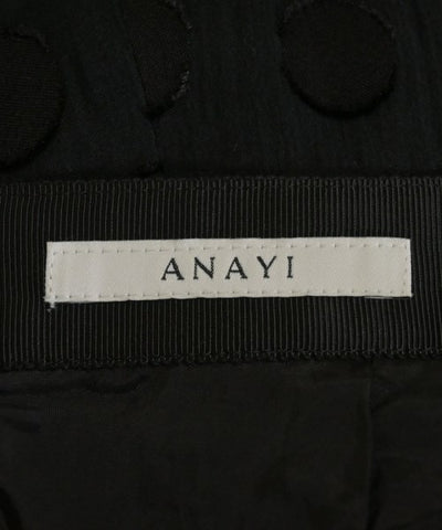 ANAYI Knee length skirts