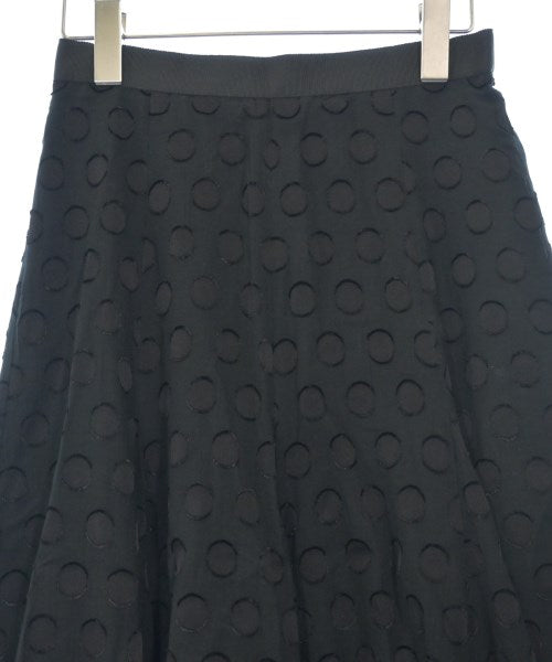 ANAYI Knee length skirts