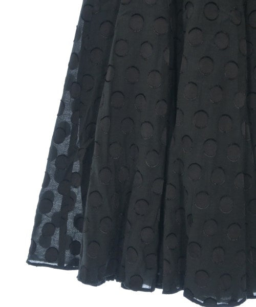 ANAYI Knee length skirts