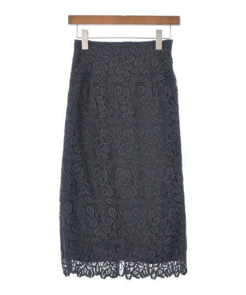 ANAYI Long/Maxi length skirts