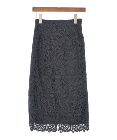 ANAYI Long/Maxi length skirts