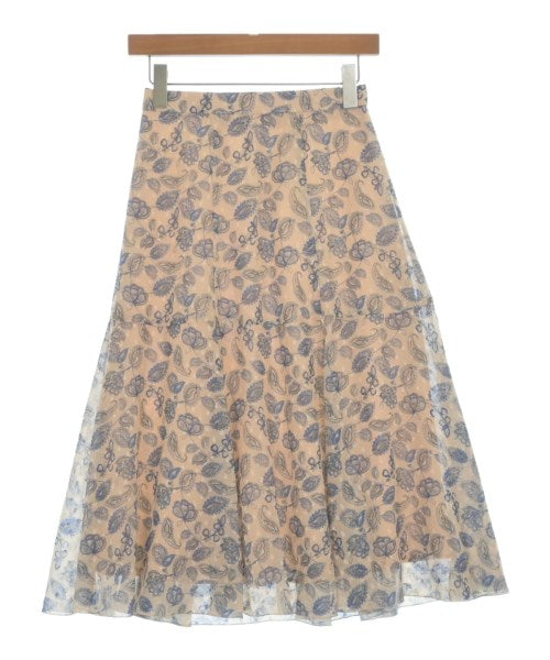 ANAYI Long/Maxi length skirts