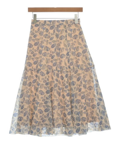 ANAYI Long/Maxi length skirts