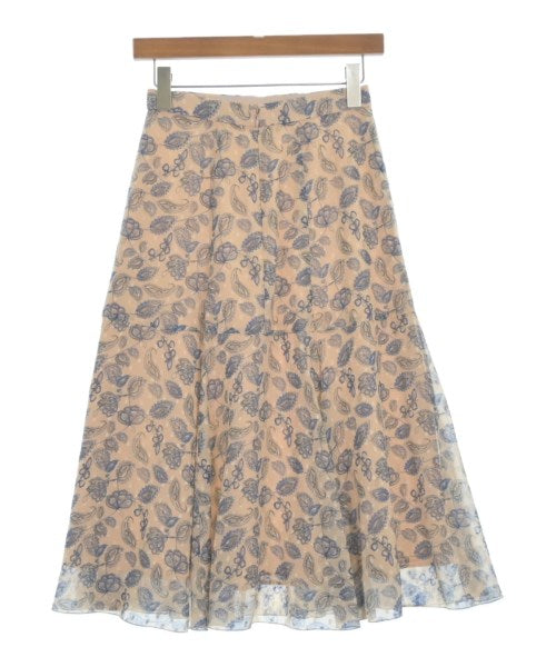 ANAYI Long/Maxi length skirts