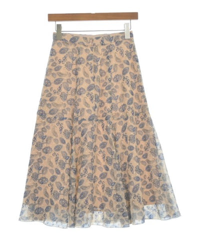 ANAYI Long/Maxi length skirts