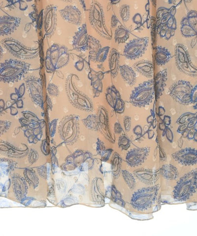 ANAYI Long/Maxi length skirts