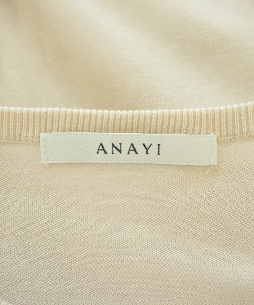 ANAYI Cardigans