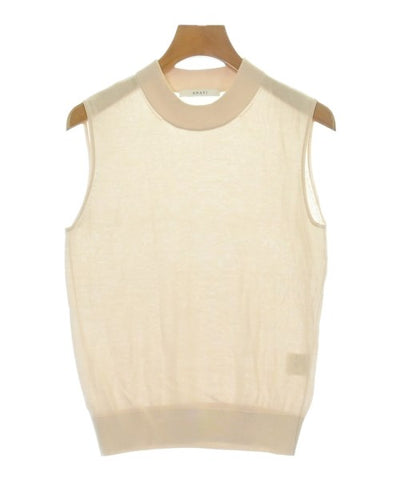 ANAYI Vests