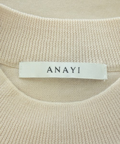 ANAYI Vests