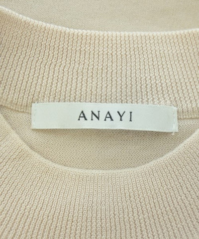ANAYI Vests
