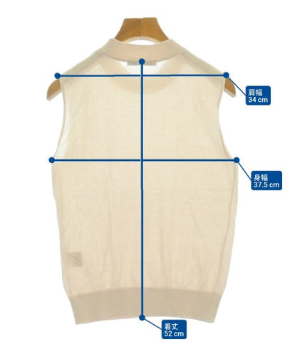 ANAYI Vests