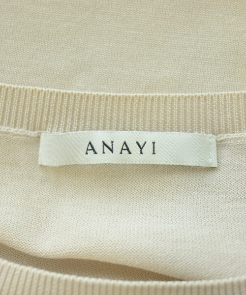 ANAYI Sweaters