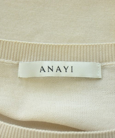 ANAYI Sweaters