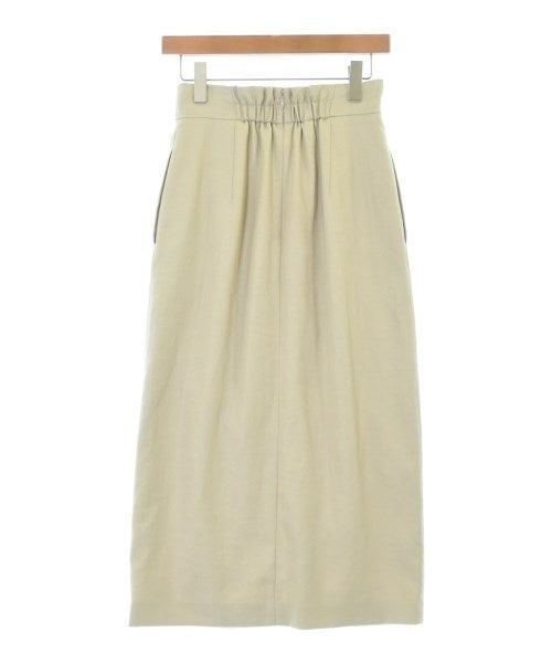 ANAYI Long/Maxi length skirts