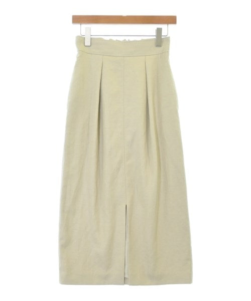 ANAYI Long/Maxi length skirts