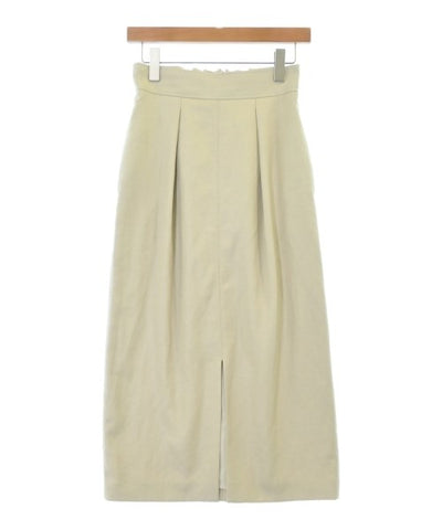 ANAYI Long/Maxi length skirts