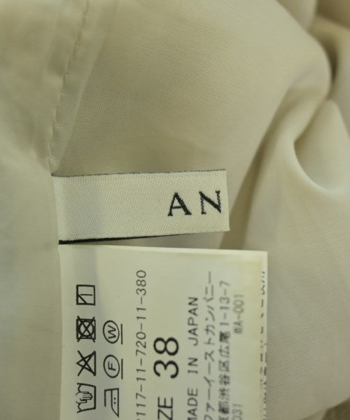 ANAYI Long/Maxi length skirts