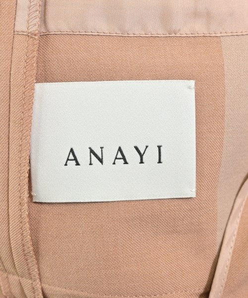 ANAYI Casual shirts