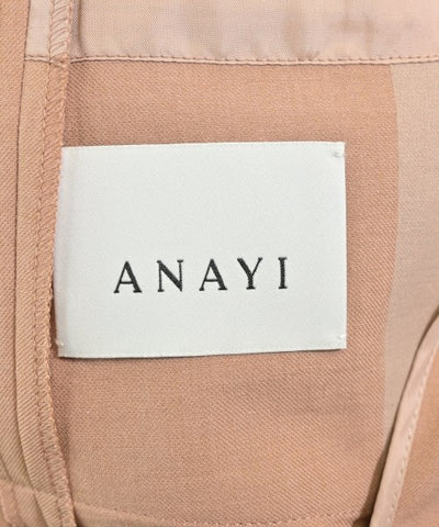 ANAYI Casual shirts