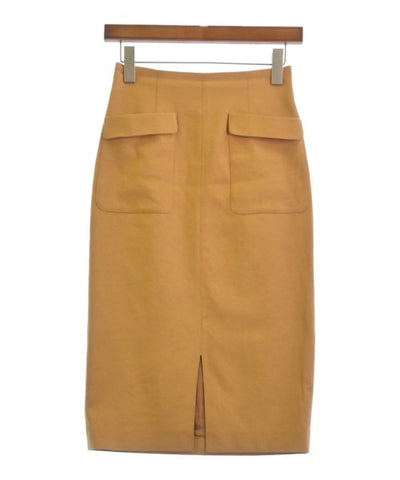 Nolley's Knee length skirts