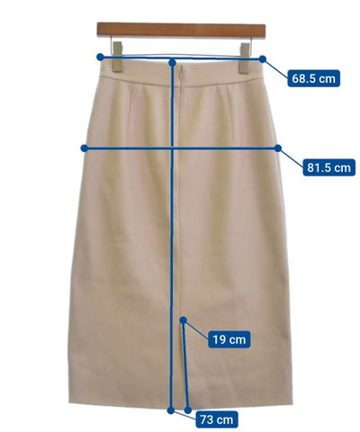 Nolley's Long/Maxi length skirts