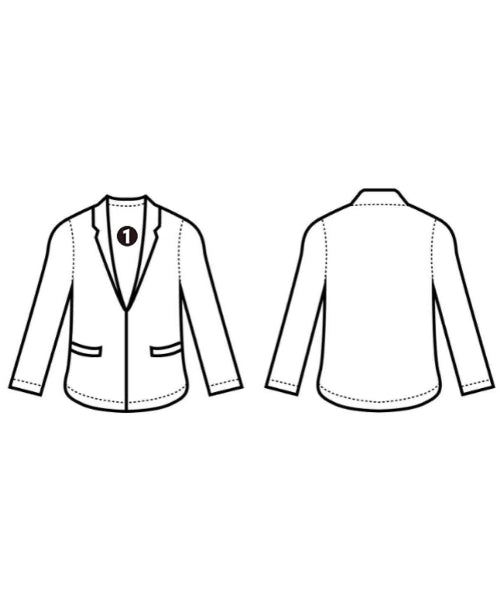 Nolley's Blazers/Suit jackets