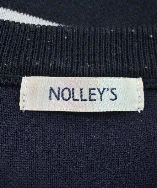 Nolley's Sweaters