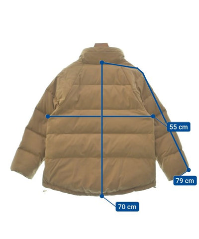 Nolley's Down jackets/Vests