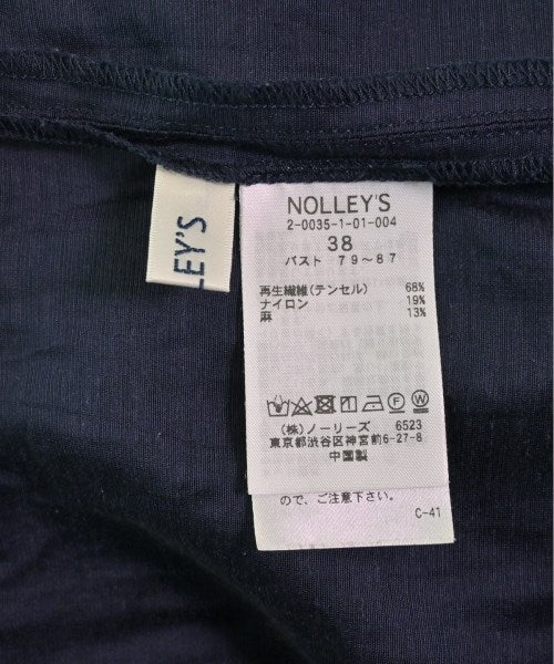 Nolley's Casual shirts