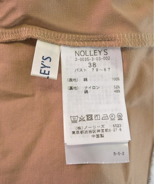 Nolley's Blouses