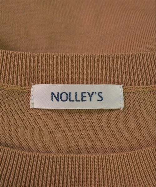 Nolley's Sweaters